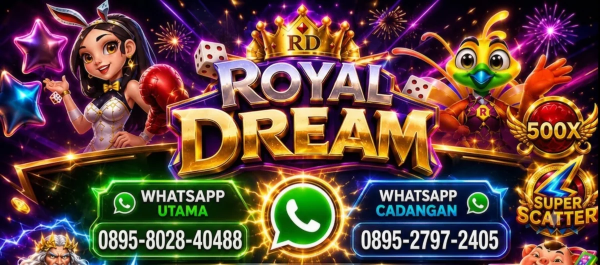 Royal Dream