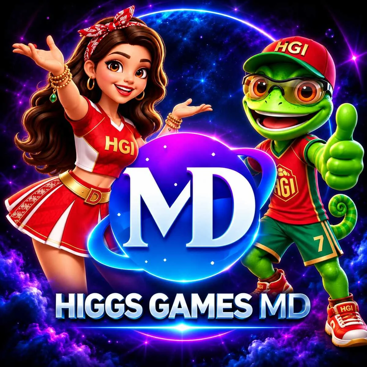 CIP MD / UNGU HGI