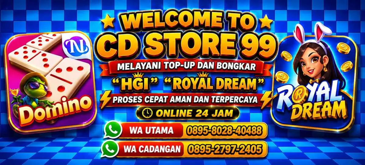 Higgs Game Island & Royal Dream
