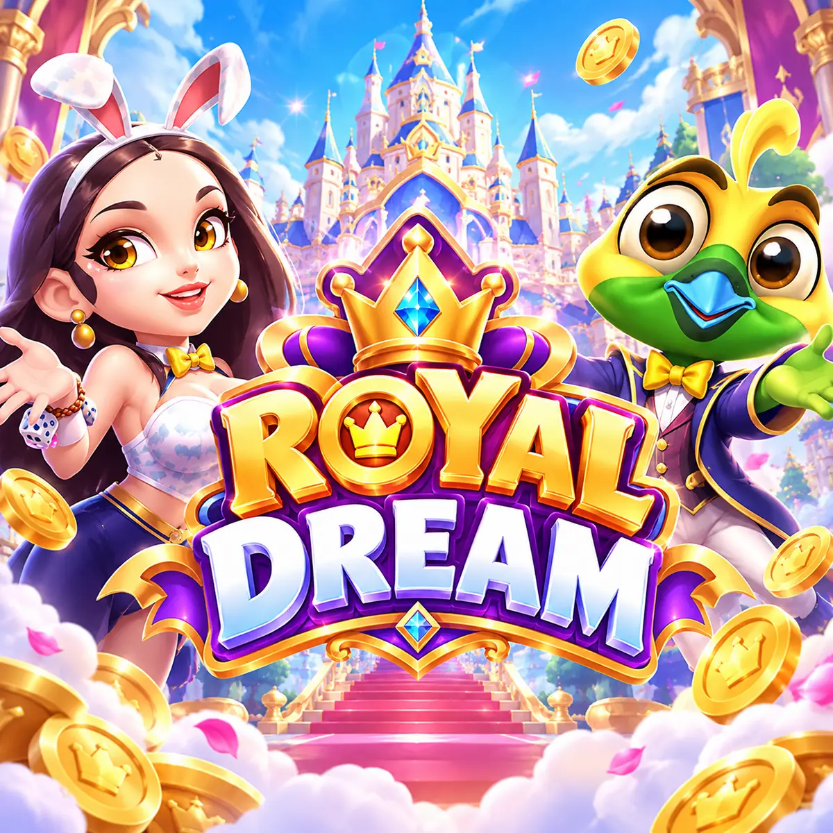 Royal Dream