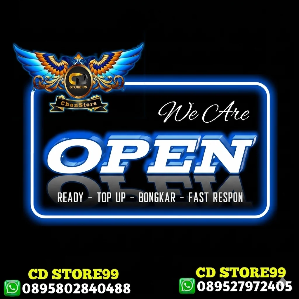 ADMIN TOP UP MANUAL HDI,RD,JK,BD